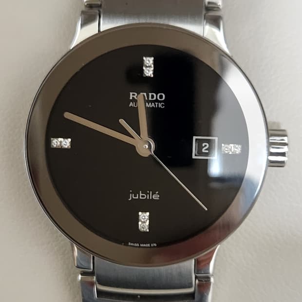 Rado Centrix R30.940.70.3