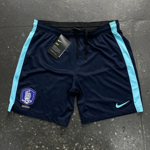 105 나이키 국대 반바지 새상품