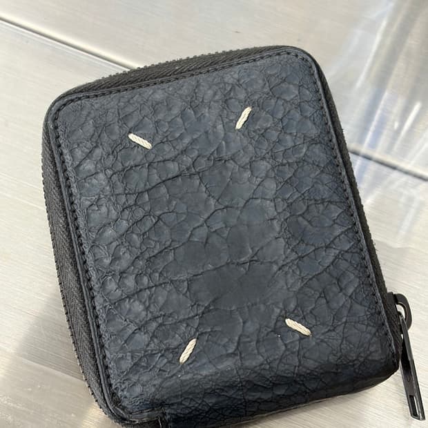 마르지엘라 지갑