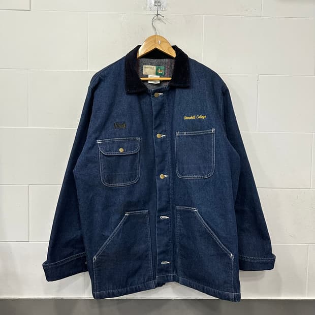 WearGuard 초어 자켓