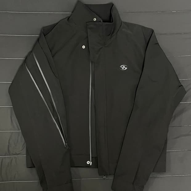 산산기어 어파인 커브 자켓 A 1사이즈