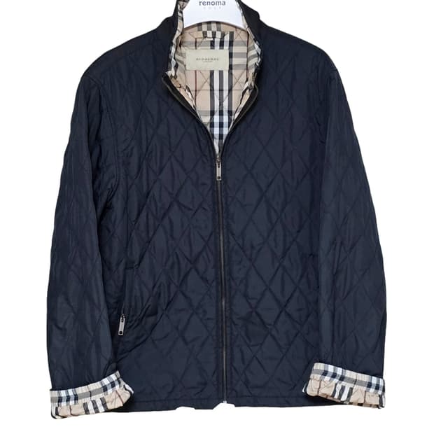 버버리 자켓/남95~100