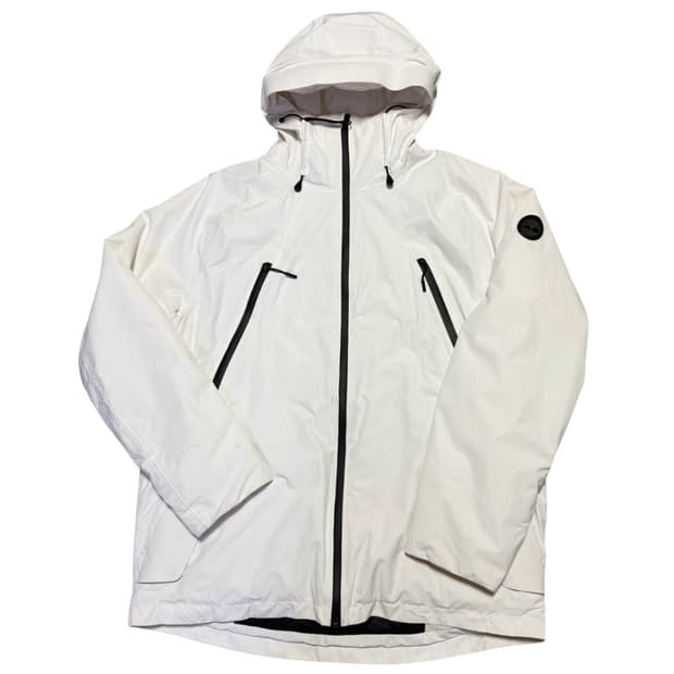 팀버랜드 드라이벤트 방수 바람막이 자켓