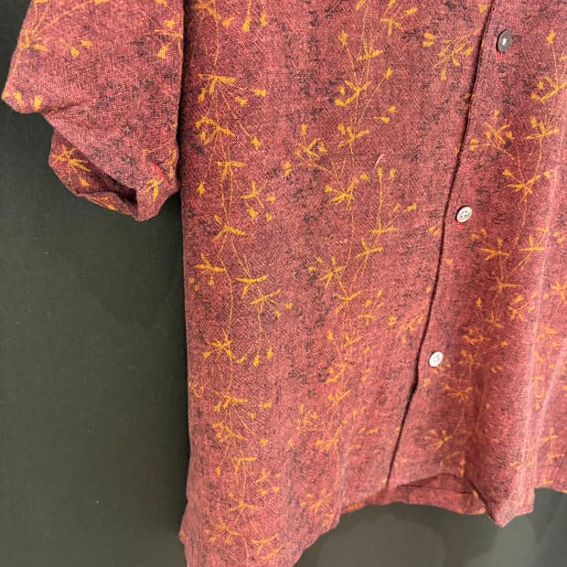 JOHNBULL Shirt
