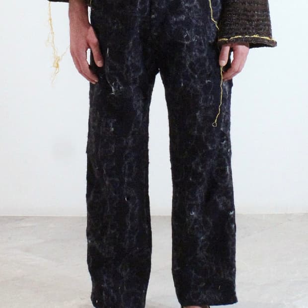 VITELLI DOOMBOH WORK PANTS_SKY ON BLUE