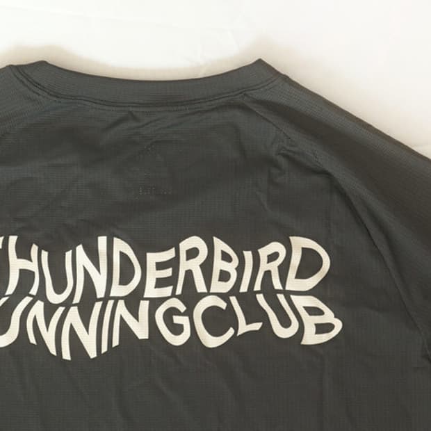 새상품 XL cayl 케일 thunderbirdrunclub