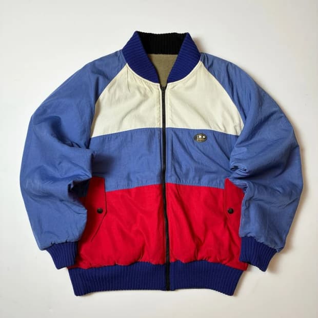 디마지오 DIMAGGIO 00's 재팬 리버시블 자켓 PN8952