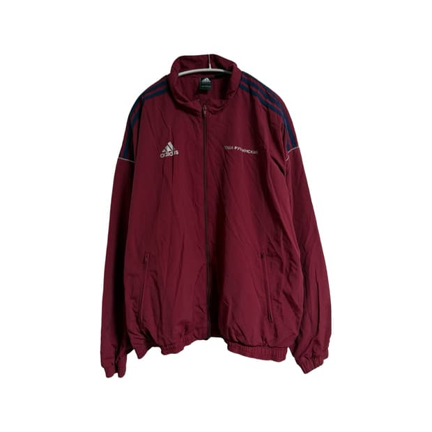 아디다스 x 고샤 루브친스키 트랙 자켓