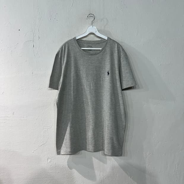 폴로랄프로렌 반팔티 L