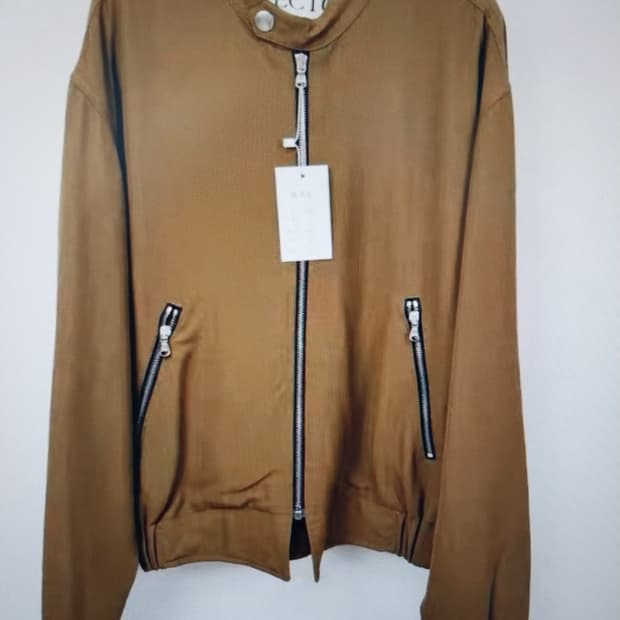 (구매) 렉토 카소토 자켓 M