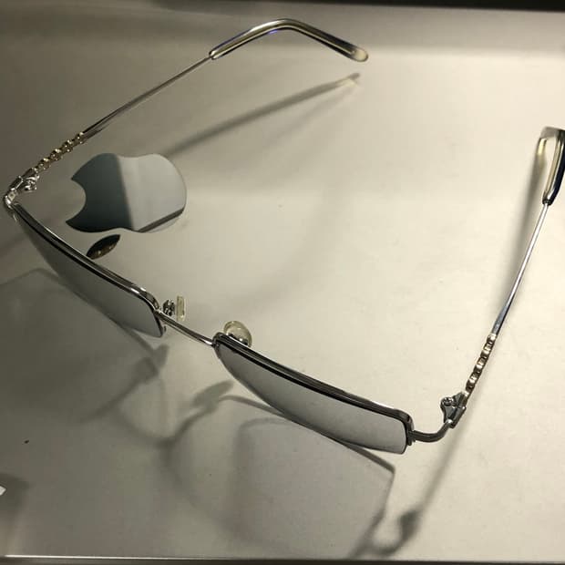 issaquah Japan 반무테 안경