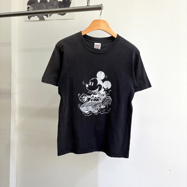 ANVIL 반팔 티셔츠