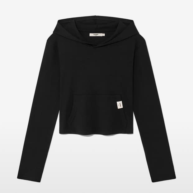 글로니 G COMFORT HOODIE 
