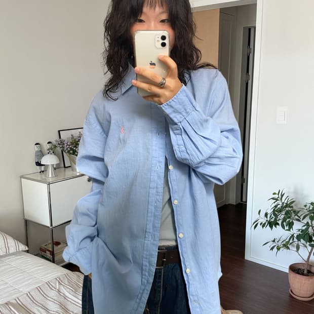 폴로 셔츠 (Man L)