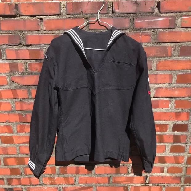 미군 유니폼 정복 밀리터리