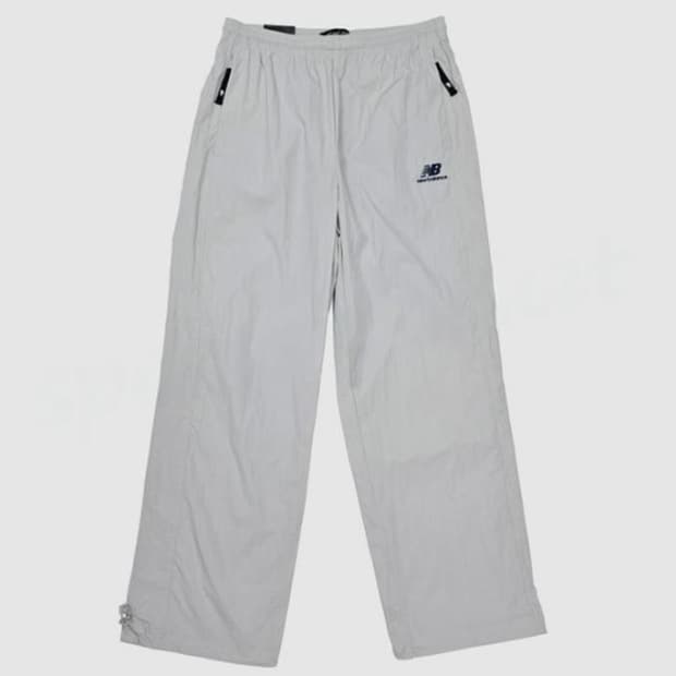 뉴발란스 스트링 n플라잉 웜업팬츠