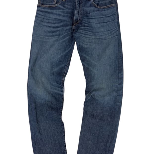 폴로 청바지 (36) 