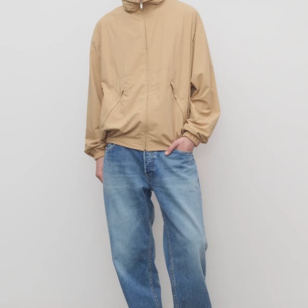 The row 더로우 ross 데님 30