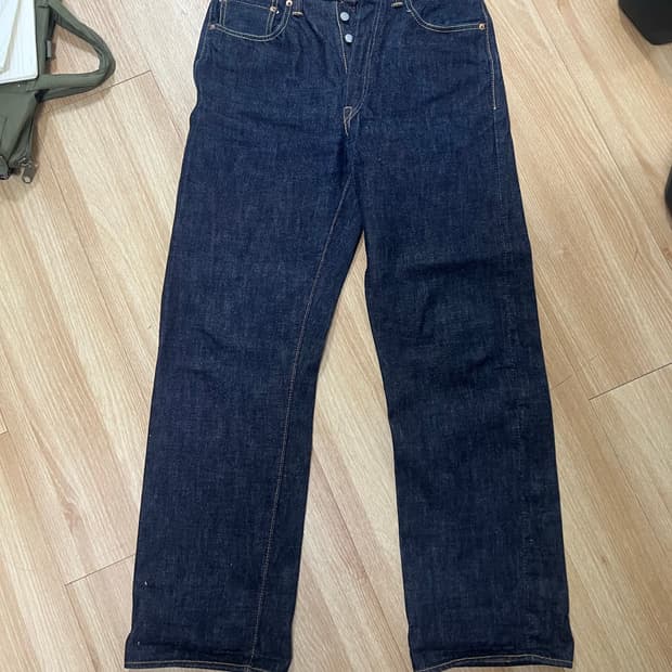 풀카운트 0105xxw 31size 