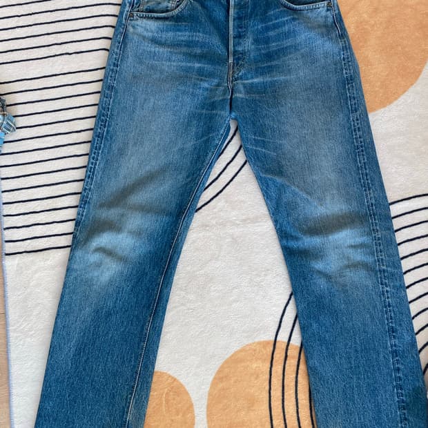 오어슬로우 105 2year 3사이즈(수선x)