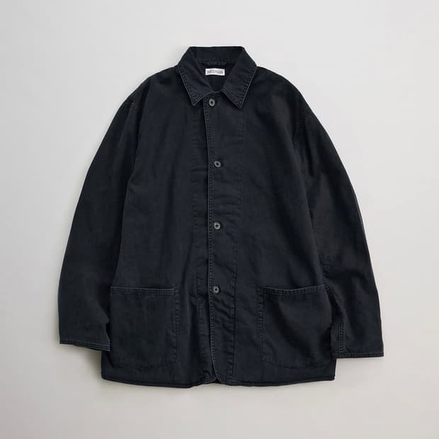 [M]나이스네스 H.leeloy (black)