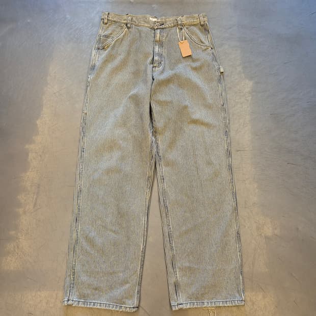 90s B.C Factory 히코리 카펜터 팬츠