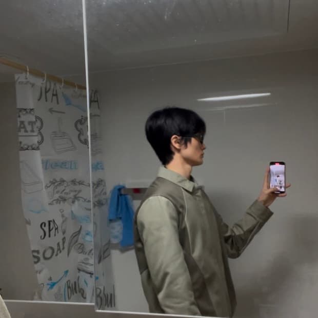 Lyjel service 자켓 리젤서비스 2사이즈