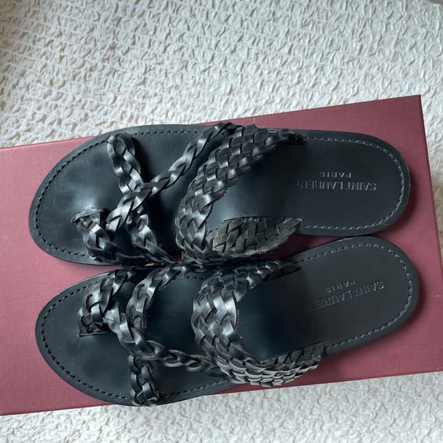 생로랑 슬립온 판매