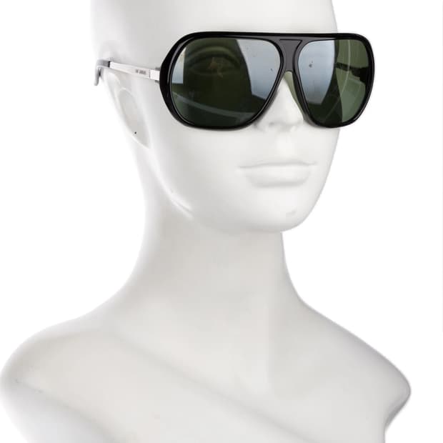 Raf simmons x rinda farrow 2008