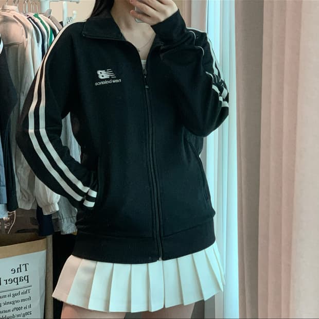 뉴발란스 져지