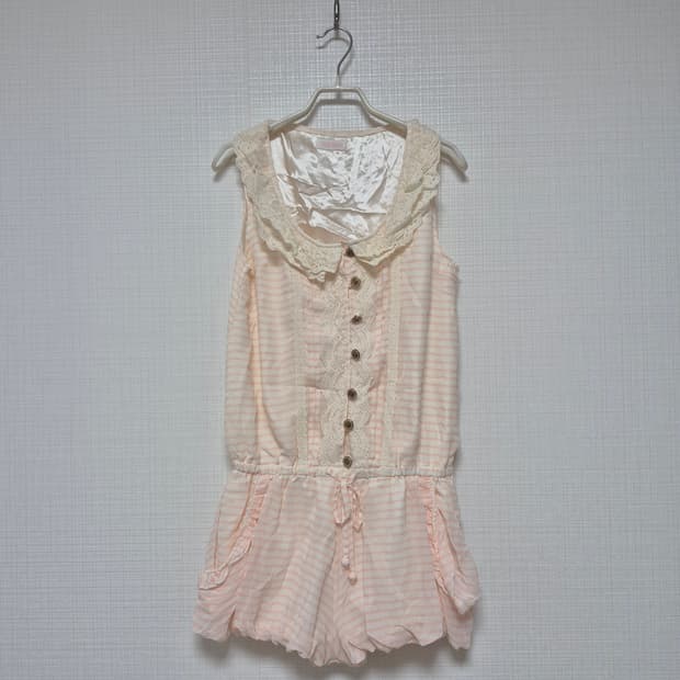 리즈리사 러블리 히메갸루 핑크보다콤비네이션