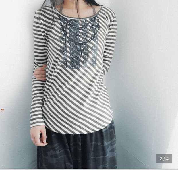 인앤양인하모니 레이스 탑