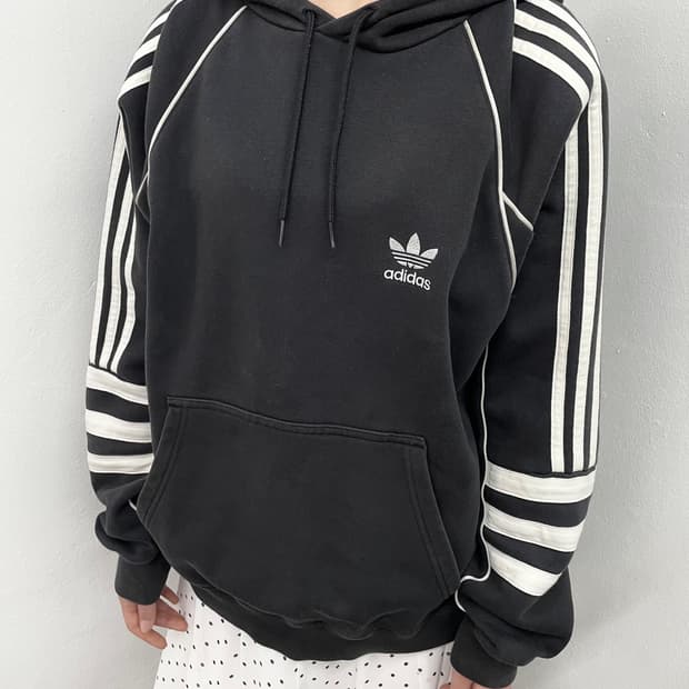 아디다스 파이어버드 범고래 후드