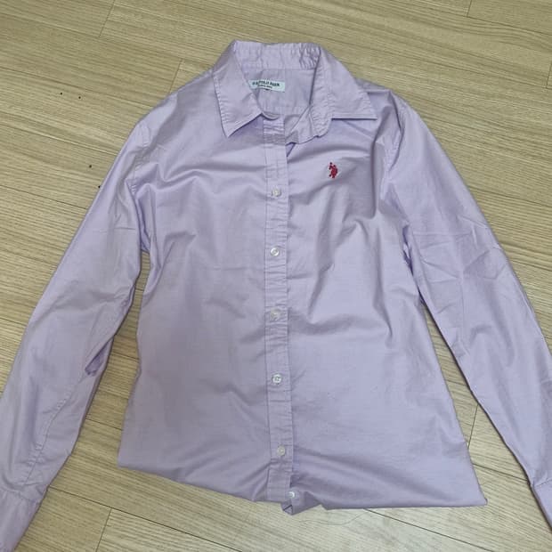 폴로 'U.S. POLO ASSN.'