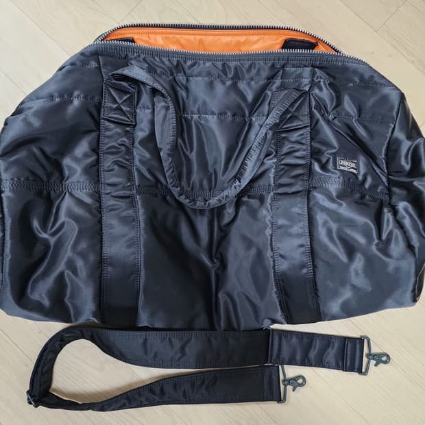 요시다포터 탱커 2way 더블백 보스턴백 M