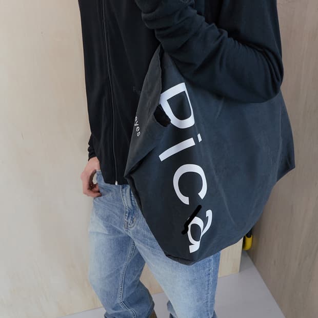 pica 파이카 memory big bag