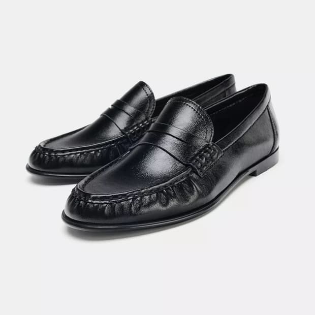 자라 소프트 셔링 로퍼  2515/610/800