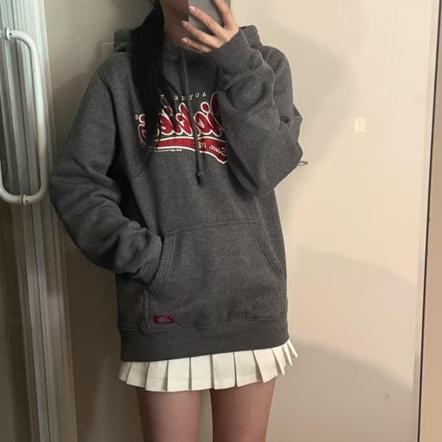 디키즈 후드티