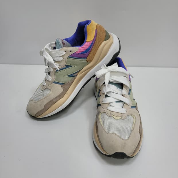 new balance 22SS 뉴발란스 5740 캄 토프 컬러웨이 260