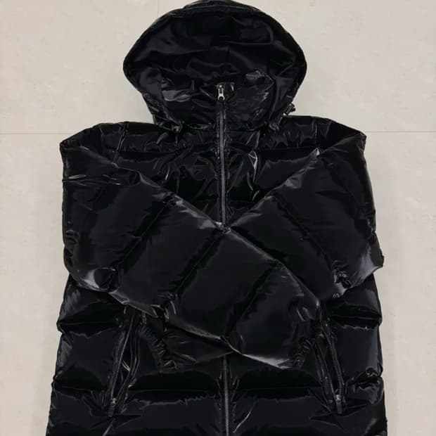 볼란테 라피나토 차드말론 하이그로시 패딩 2사이즈