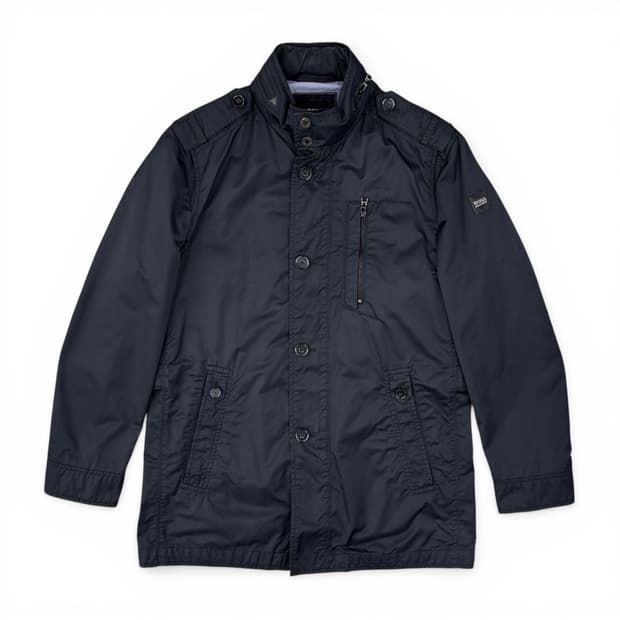 00's 휴고 보스 자켓