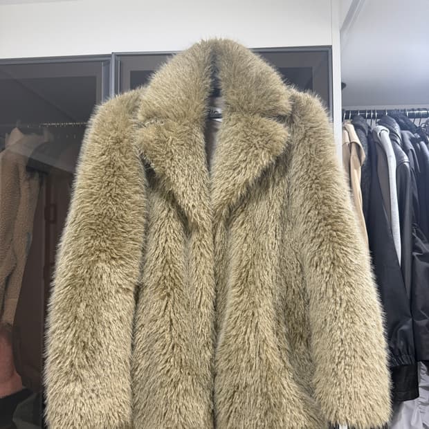 Cerric 빅카라 퍼자켓