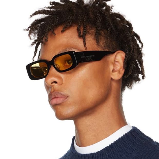 바니클라이드 틴트 선글라스