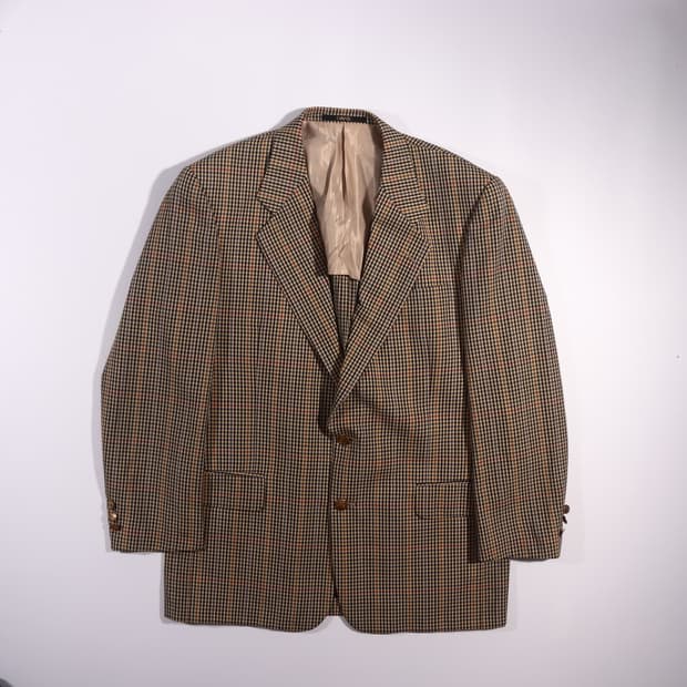 all new wool 블레이져 B323