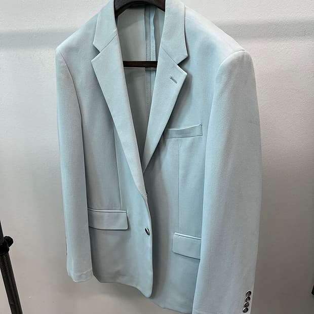 110) 지오송지오 여름자켓 