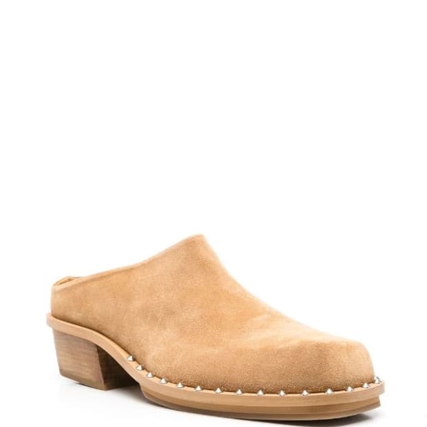 jordanluca / 쥬드샌드 스웨이드로퍼 / 43