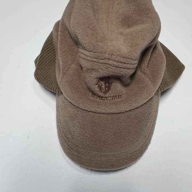 21년도 블랙야크 아웃도어 등산 귀달이 니크 플랩캡