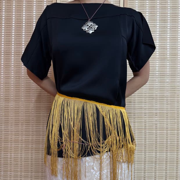 marc jacobs top