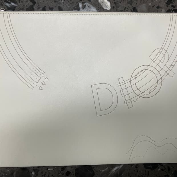 디올 미니 클러치