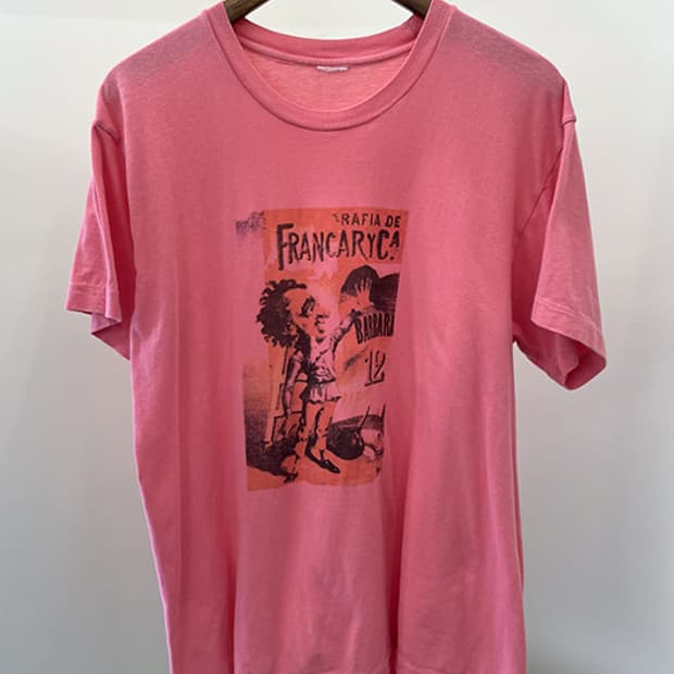 80-90'S VINTAGE (M)
